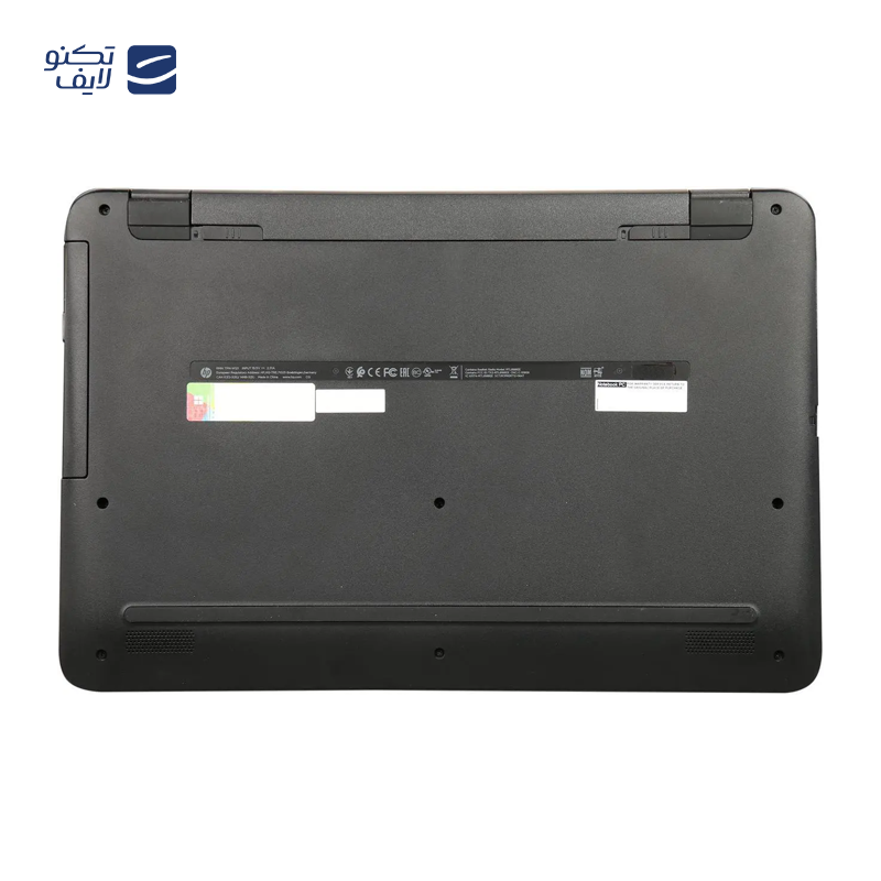 gallery-لپ تاپ استوک Used - اچ پی 13 اینچی مدل HP 13T i3 6100U 4GB 256GB - نقره‌ای copy.png