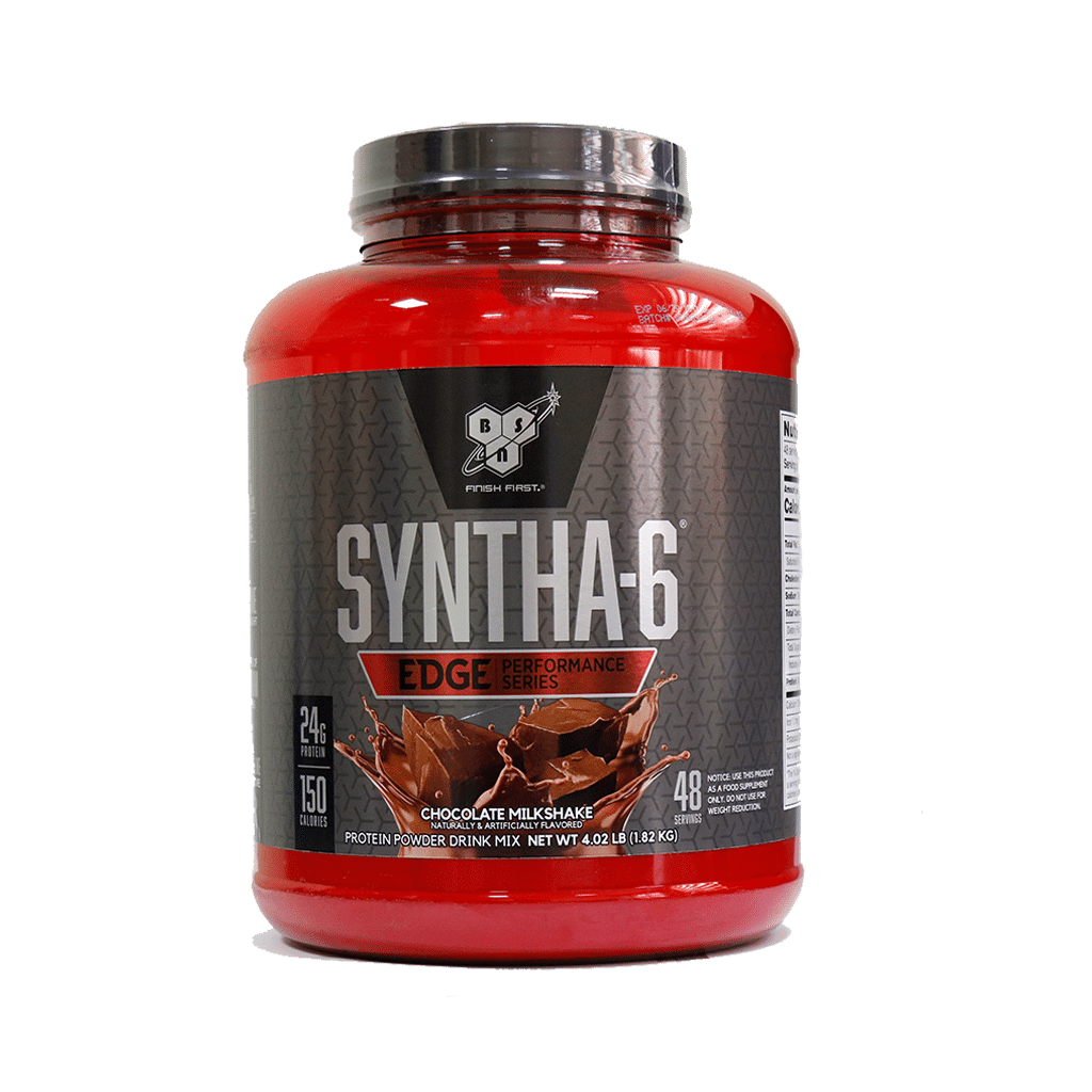 پروتئین سینتا 6 اج بی اس ان 48 سروینگ پروتئین سینتا 6 اج بی اس ان 48 سروینگ