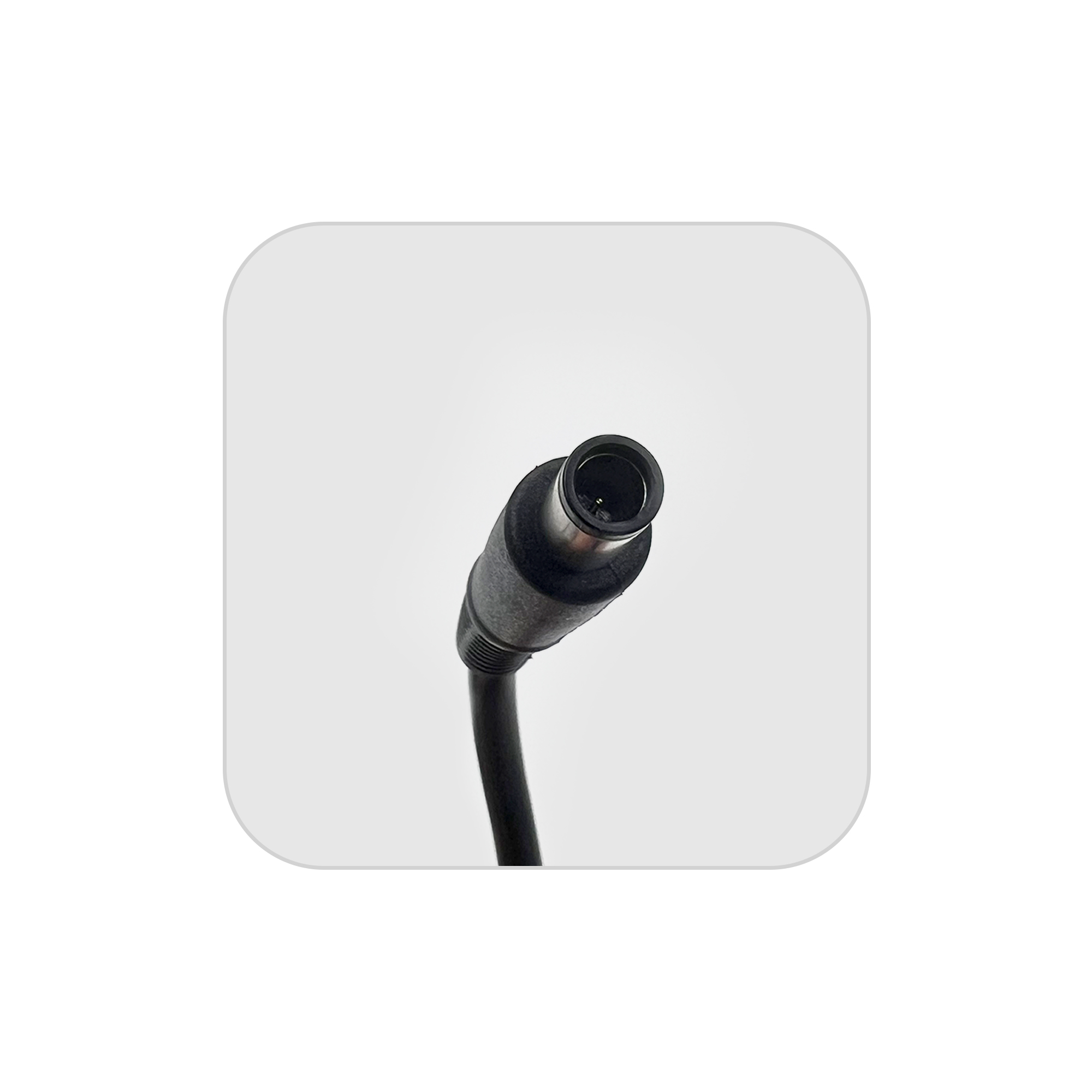 شارژر لپ تاپ دل پین (5.0*7.4) 19.5V 10.8A 210W سر نرمال شارژر لپ تاپ دل پین (5.0*7.4) 19.5V 10.8A 210W سر نرمال