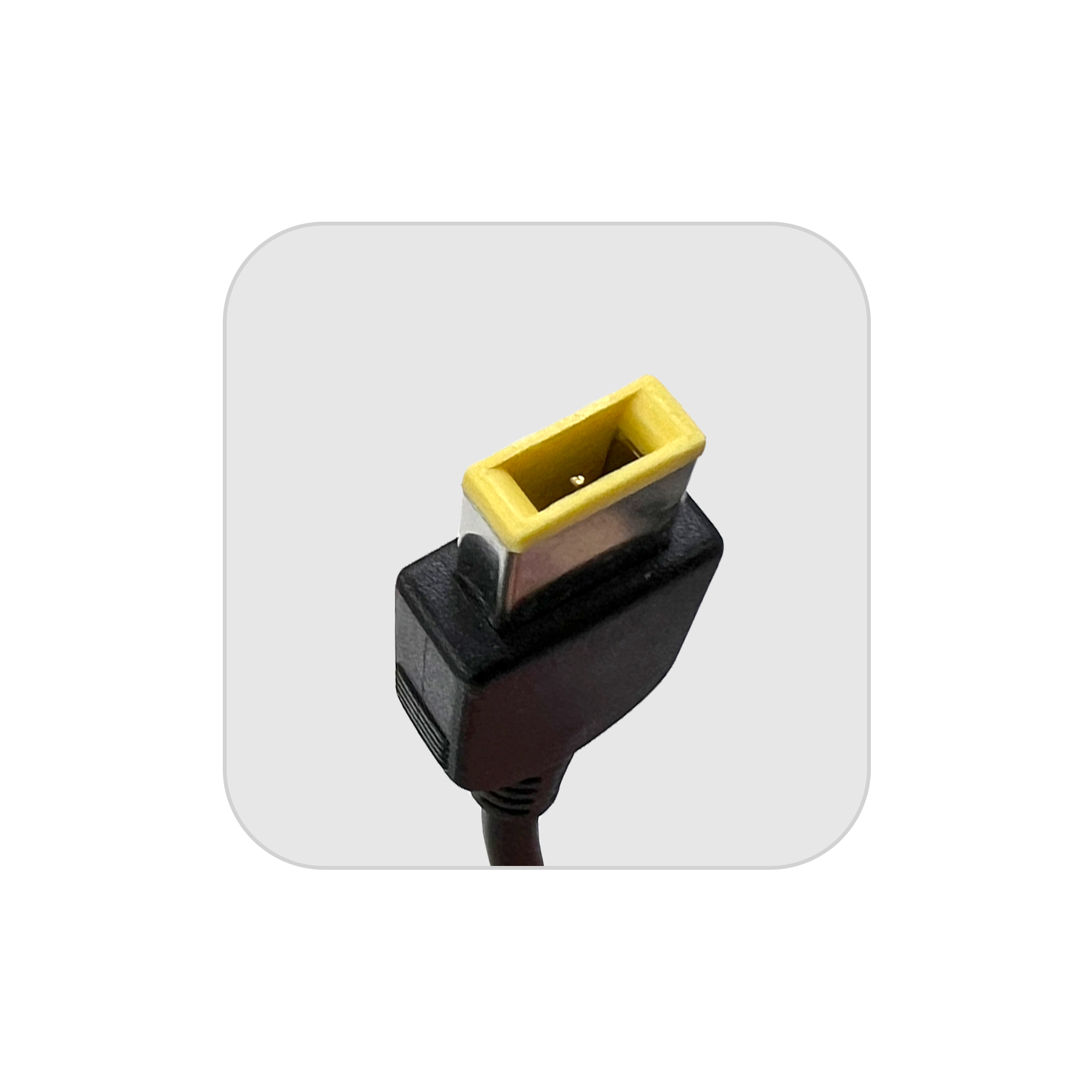شارژر لپتاپ لنوو 20V 11.5A 230W USB شارژر لپتاپ لنوو 20V 11.5A 230W USB