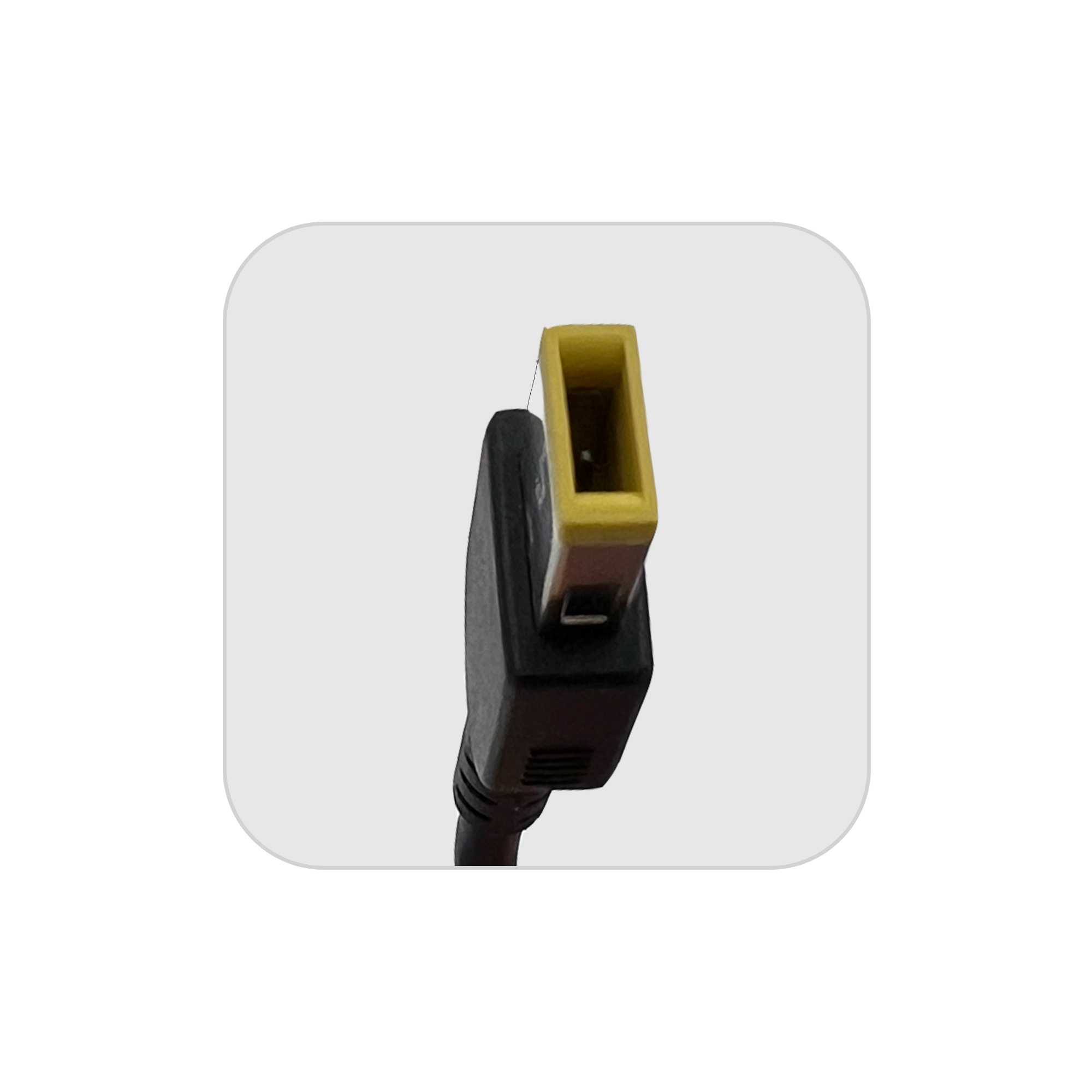 شارژر لپتاپ لنوو 20V 8.5A 170W USB شارژر لپتاپ لنوو 20V 8.5A 170W USB