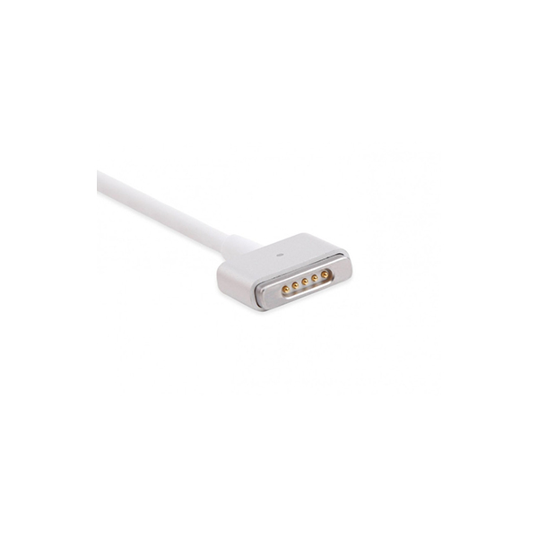 شارژر لپ تاپ اپل 16.5V 3.65A 60W MagSafe 2 شارژر لپ تاپ اپل 16.5V 3.65A 60W MagSafe 2