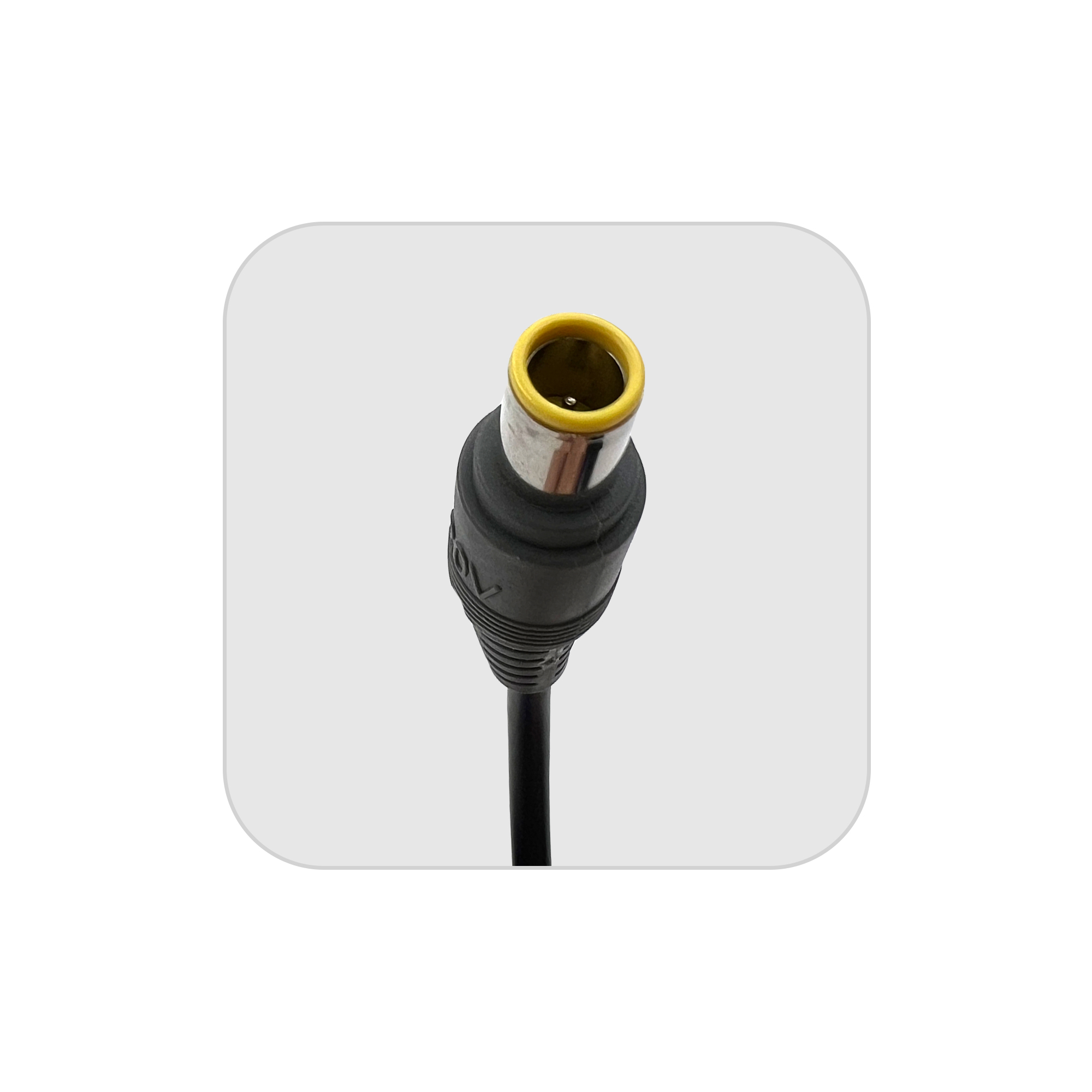 شارژر لپتاپ لنوو پین (5.5*7.9) 20V 3.25A 65W سردلی شارژر لپتاپ لنوو پین (5.5*7.9) 20V 3.25A 65W سردلی