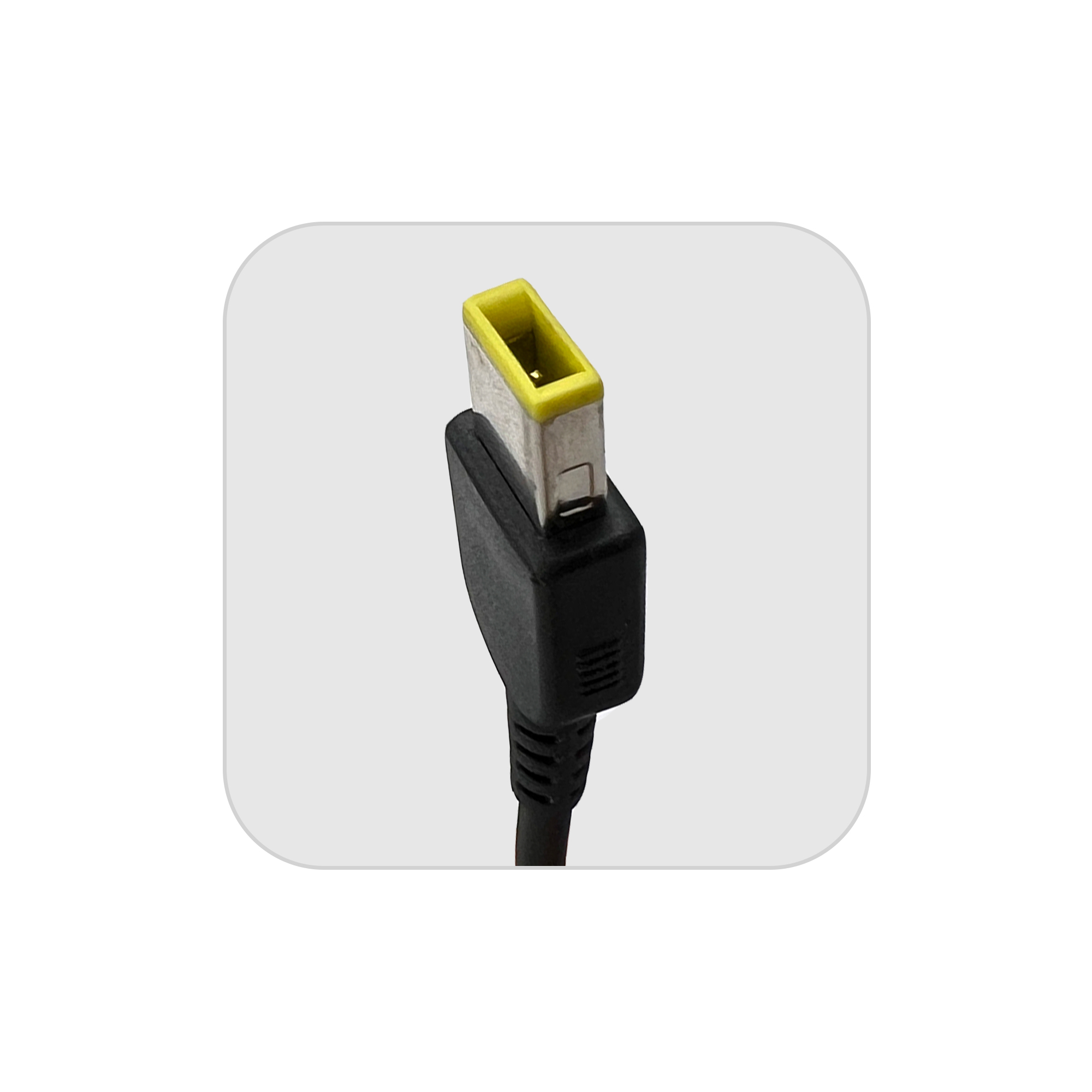 شارژر لپتاپ لنوو 20V 6.75A 135W USB شارژر لپتاپ لنوو 20V 6.75A 135W USB