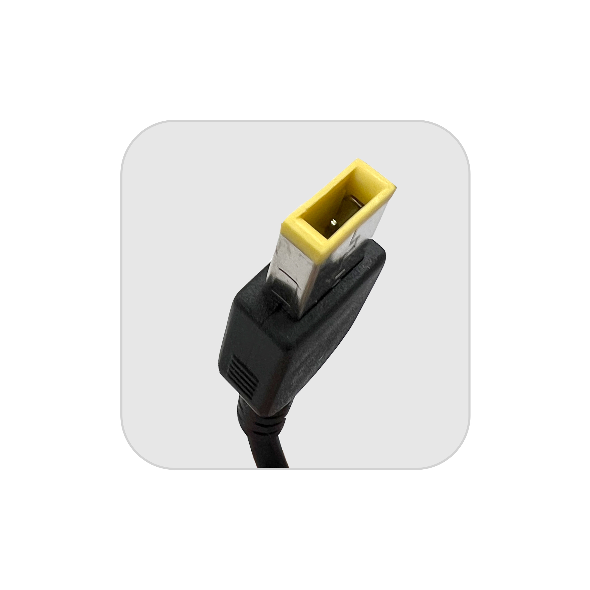 شارژر لپتاپ لنوو 20V 4.5A 90W USB شارژر لپتاپ لنوو 20V 4.5A 90W USB