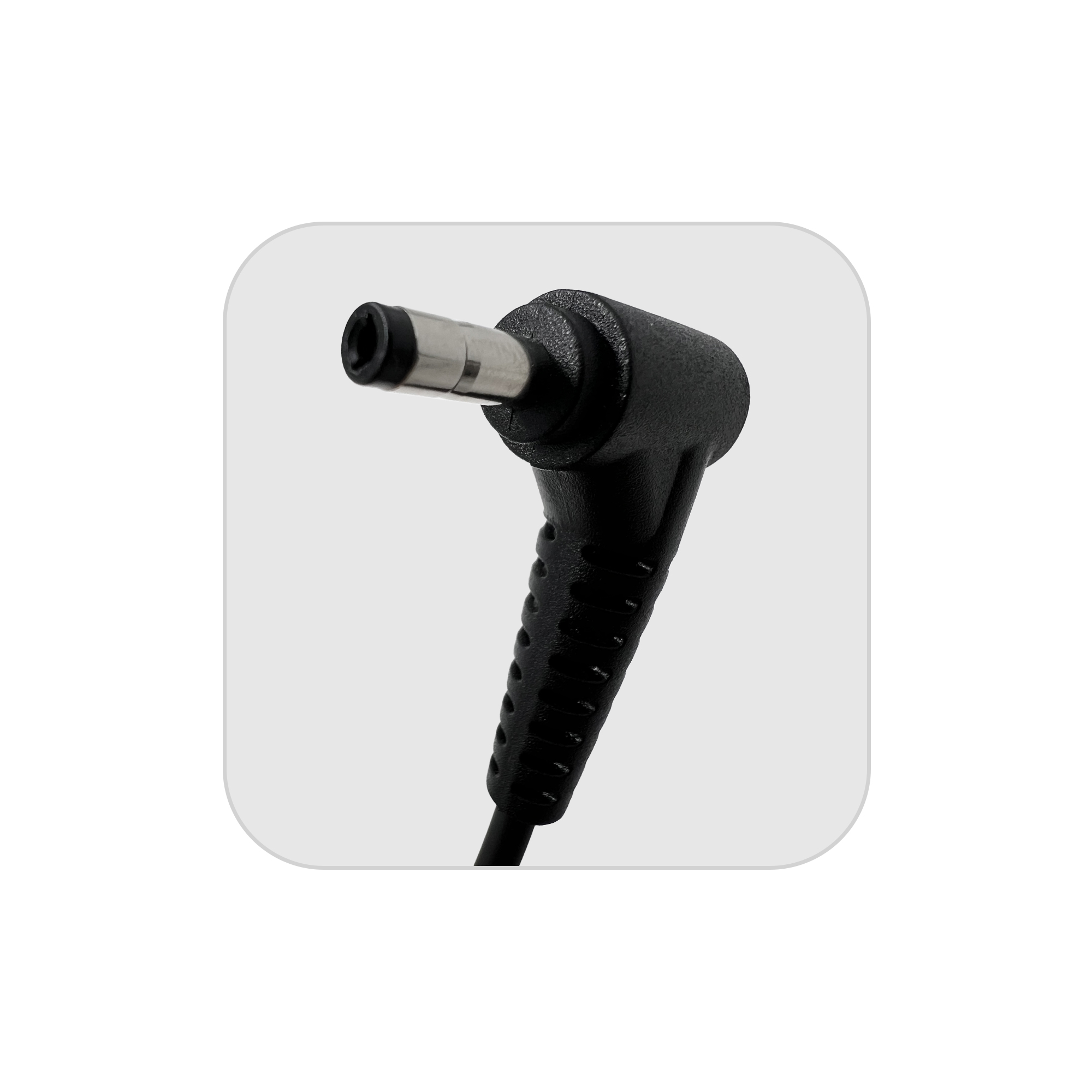 شارژر لپ تاپ لنوو پین (1.7*4.0) 20V 2.25A 45W سرریز مربعی - پریزی شارژر لپ تاپ لنوو پین (1.7*4.0) 20V 2.25A 45W سرریز مربعی - پریزی