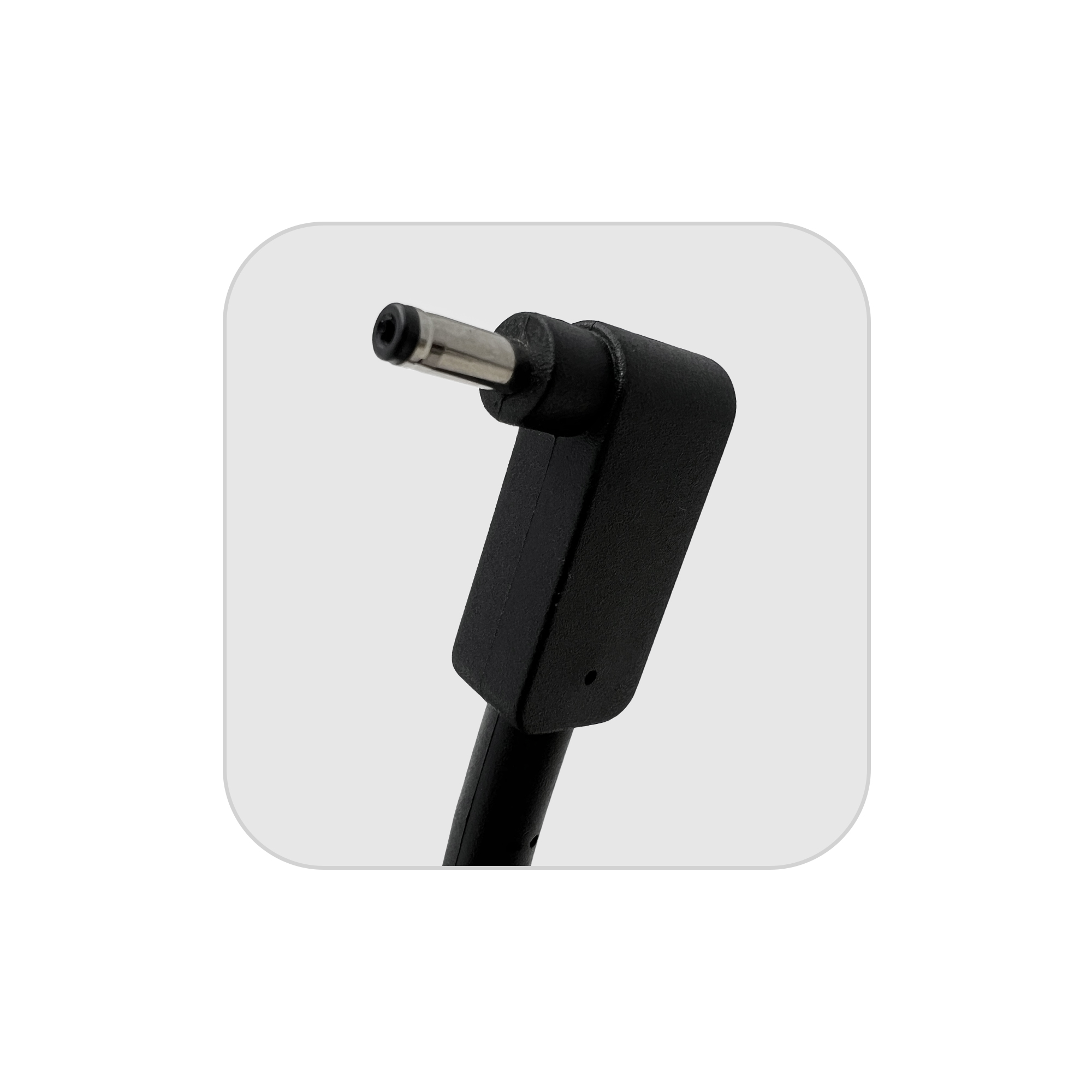 شارژر لپ تاپ ایسر پین (1.1*3.0) 19V 3.42A 65W سرریز شارژر لپ تاپ ایسر پین (1.1*3.0) 19V 3.42A 65W سرریز