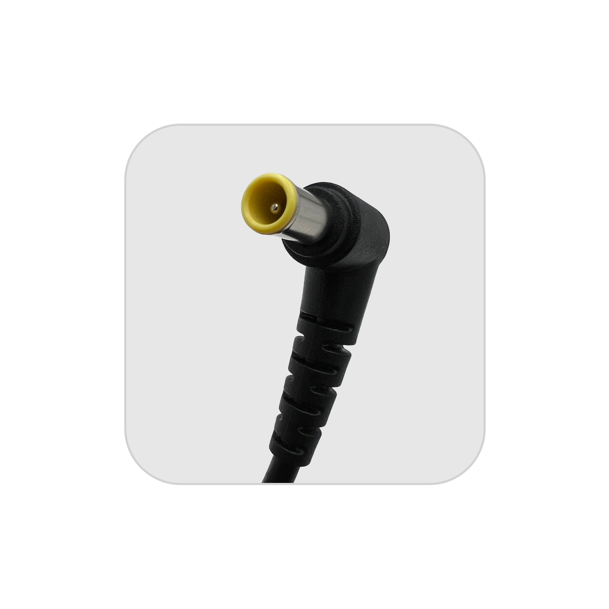 شارژر لپ تاپ سونی پین (4.4*6.5) 19.5V 4.7A 90W لوگو VAIO حک شده شارژر لپ تاپ سونی پین (4.4*6.5) 19.5V 4.7A 90W لوگو VAIO حک شده
