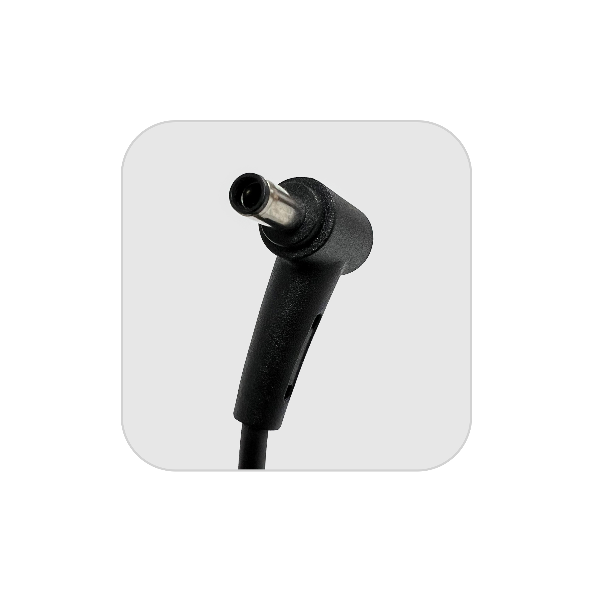 شارژر لپ تاپ ایسوس پین (3.0*4.5) 19V 2.37A 45W سوزن دار مربعی شارژر لپ تاپ ایسوس پین (3.0*4.5) 19V 2.37A 45W سوزن دار مربعی