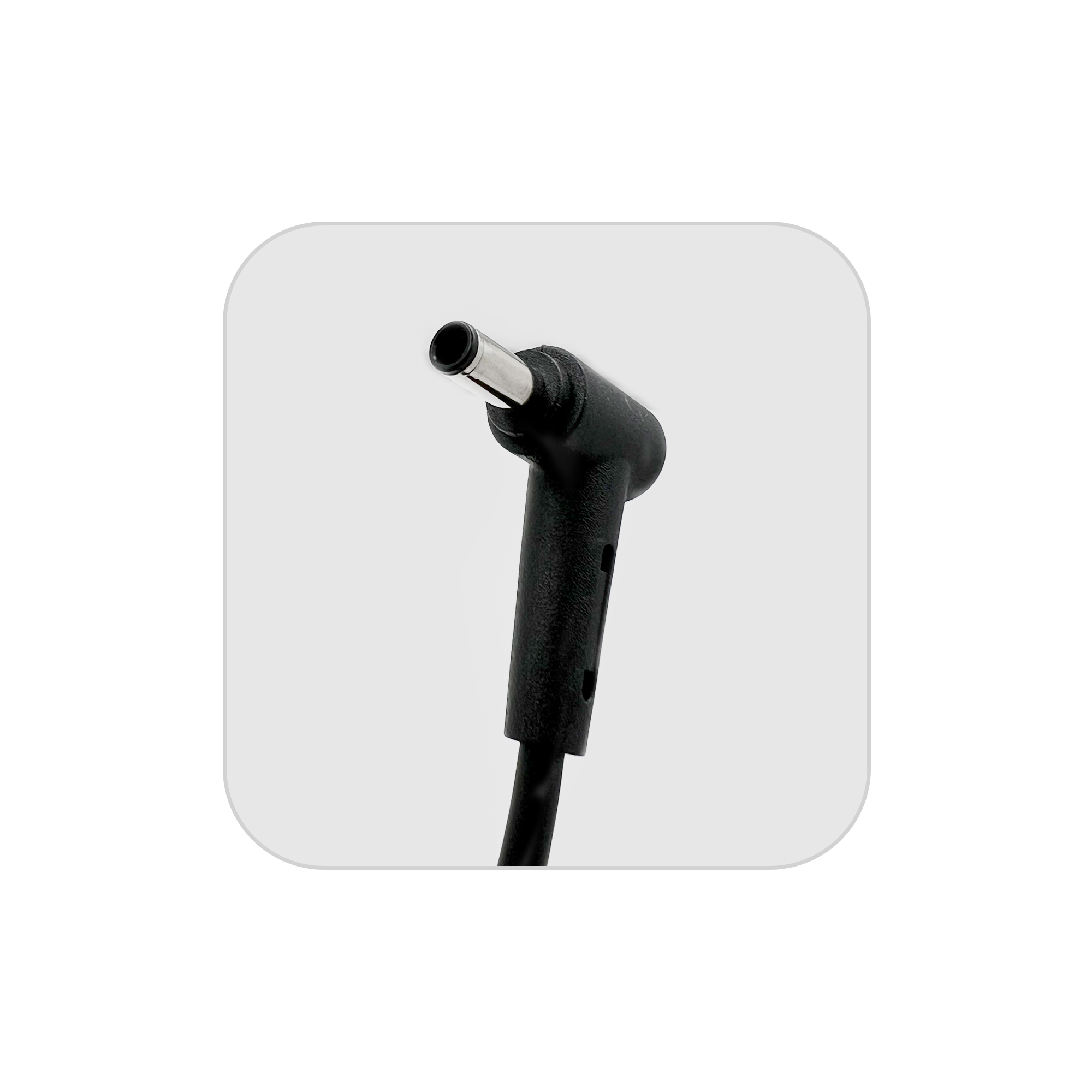 شارژر لپ تاپ ایسوس پین (3.0*4.5) 19V 3.42A 65W سوزن دار مربعی شارژر لپ تاپ ایسوس پین (3.0*4.5) 19V 3.42A 65W سوزن دار مربعی