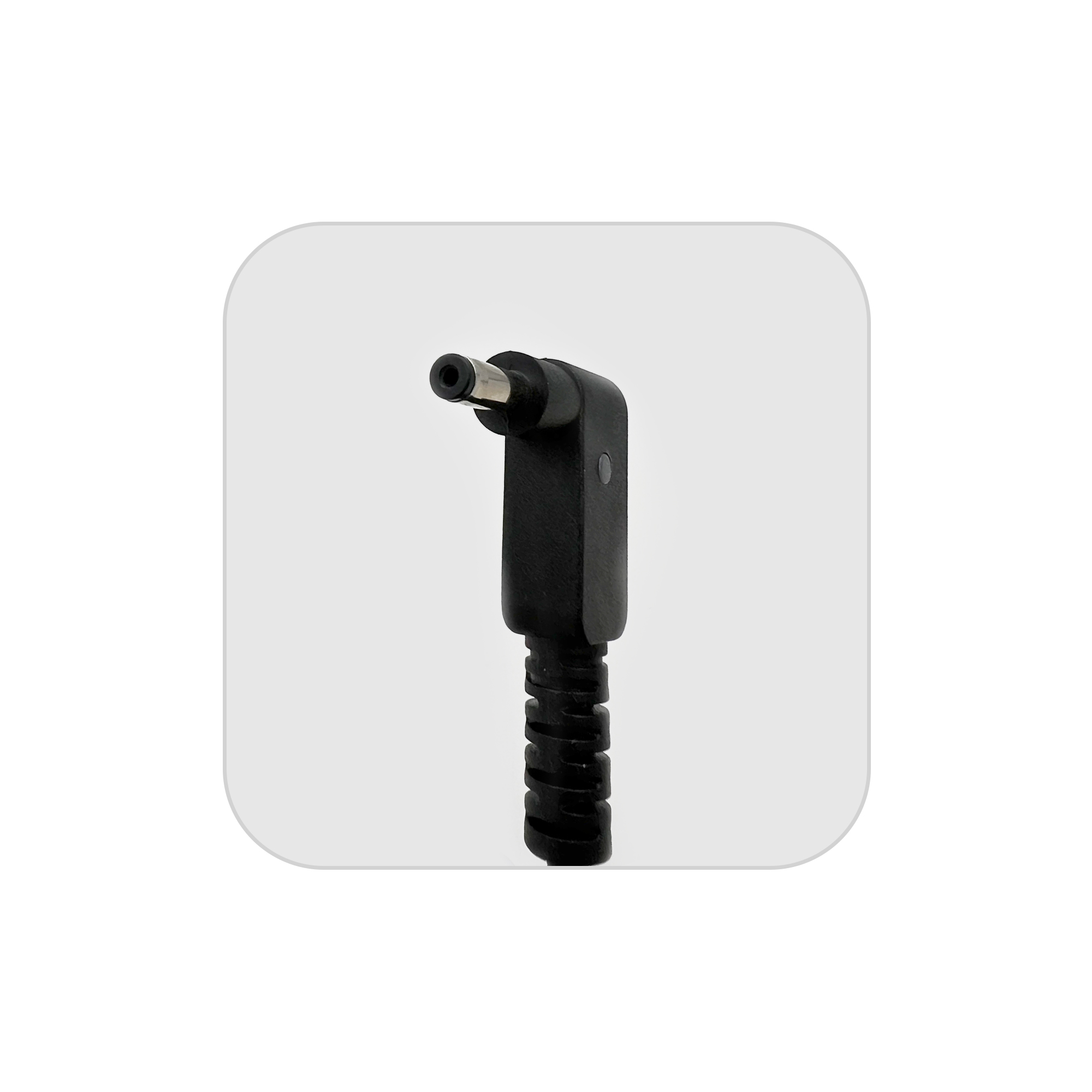 شارژر لپ تاپ ایسوس پین (1.35*4.0) 19V 3.42A 65W زنبوکی درشت مربعی - پریزی شارژر لپ تاپ ایسوس پین (1.35*4.0) 19V 3.42A 65W زنبوکی درشت مربعی - پریزی