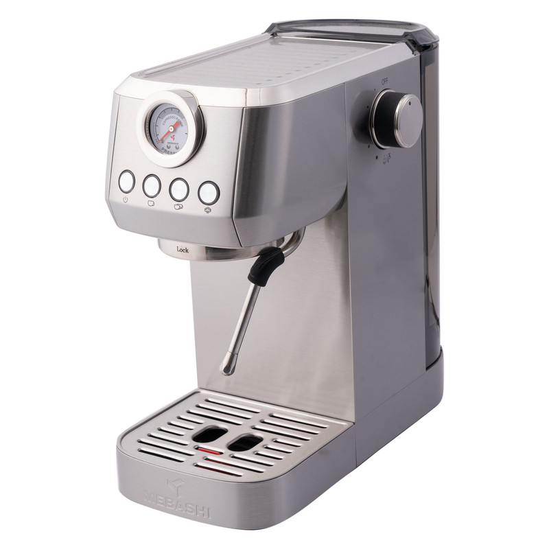 اسپرسو ساز مباشی مدل ME-ECM2041 اسپرسو ساز مباشی مدل ME-ECM2041