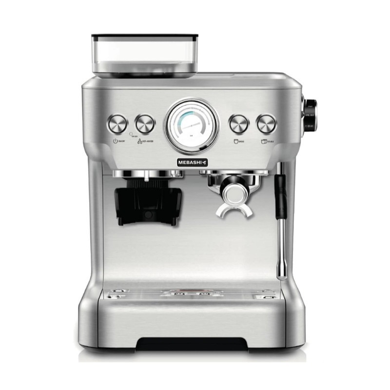 اسپرسو ساز مباشی مدل ME-CCM2057 اسپرسو ساز مباشی مدل ME-CCM2057