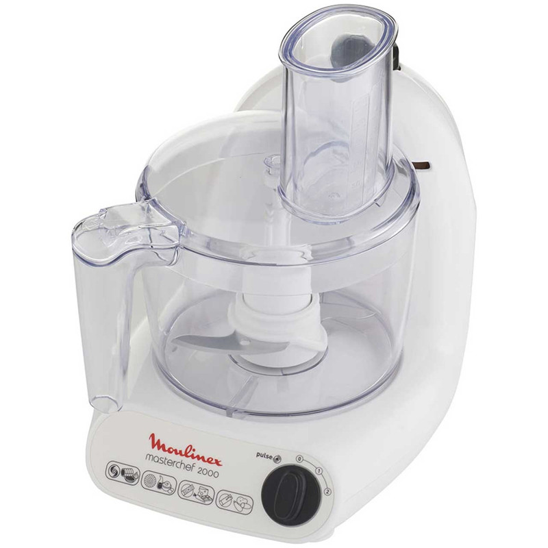 غذاساز مولینکس مدل FP211110 غذاساز مولینکس مدل FP211110