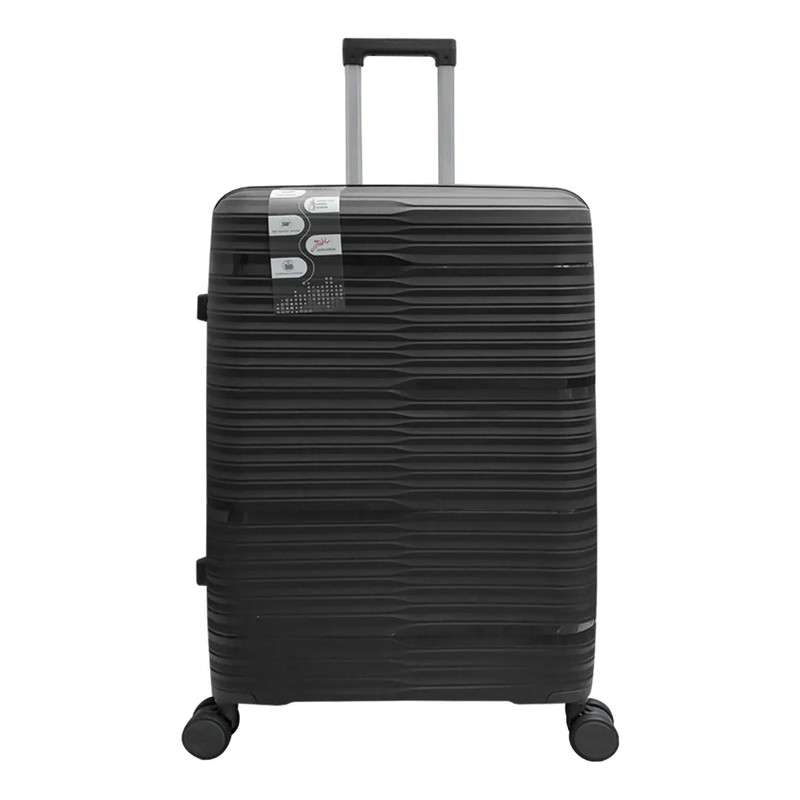 چمدان سینسنت کارینا مدل C40344-L سایز بزرگ ارتفاع 75 سانتی متر