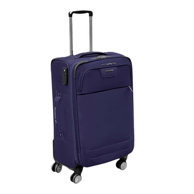 چمدان فوروارد مدل FCLT40127 سایز کوچک ارتفاع 55 سانتی متر چمدان فوروارد مدل FCLT40127 سایز کوچک ارتفاع 55 سانتی متر