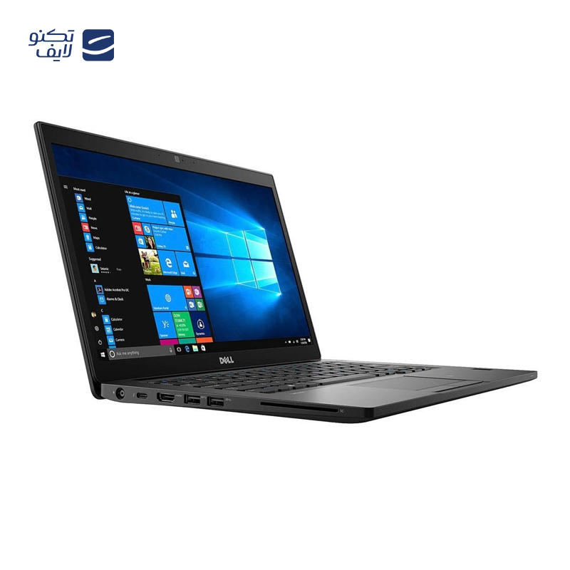 gallery-لپ تاپ استوک Open Box - دل 14 اینچی مدل 56KX4S2 7490 i5 8350U 8GB 256GB - مشکی copy.png