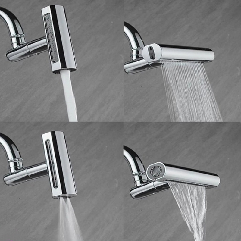 ست شیرآلات شیرآلات بهداشتی و ساختمانی توفیق مدل آبشاری النگویی سبددار مجموعه 6 عددی ست شیرآلات شیرآلات بهداشتی و ساختمانی توفیق مدل آبشاری النگویی سبددار مجموعه 6 عددی