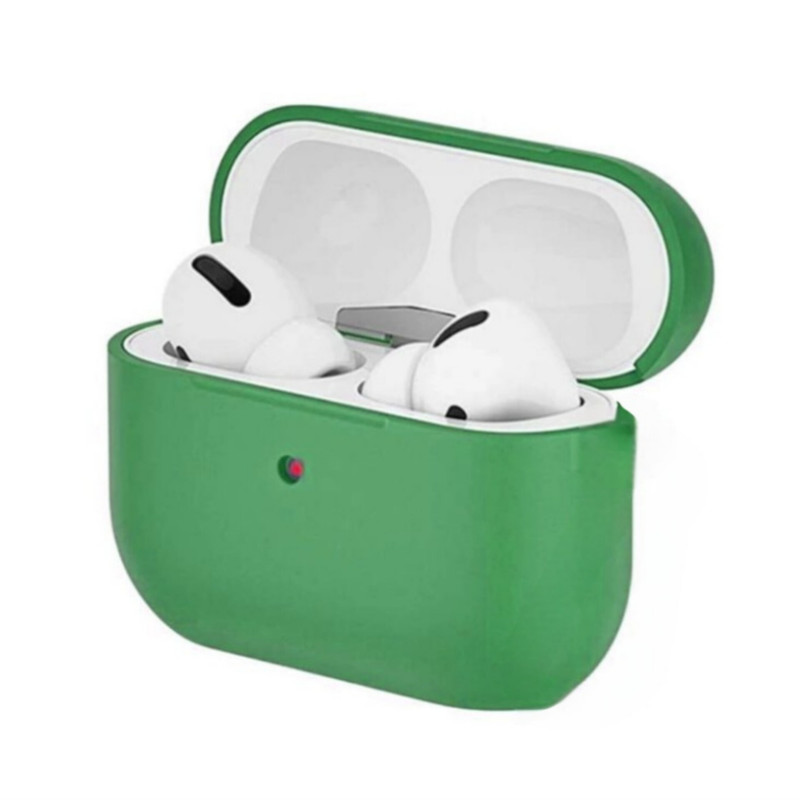 کاور زیفرند مدل سیلیکونی مناسب برای کیس هدفون اپل Airpods 2 Pro کاور زیفرند مدل سیلیکونی مناسب برای کیس هدفون اپل Airpods 2 Pro