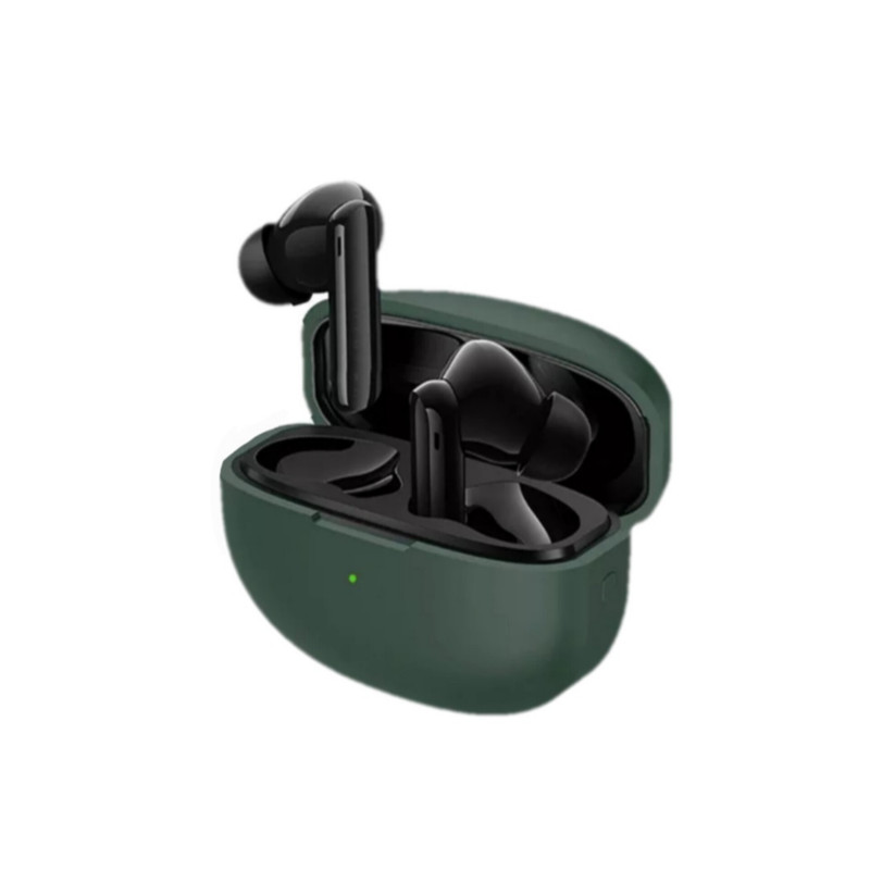 کاور زیفرند مدل سیلیکونی مناسب برای کیس هدفون بی سیم هایلو W1 ANC کاور زیفرند مدل سیلیکونی مناسب برای کیس هدفون بی سیم هایلو W1 ANC