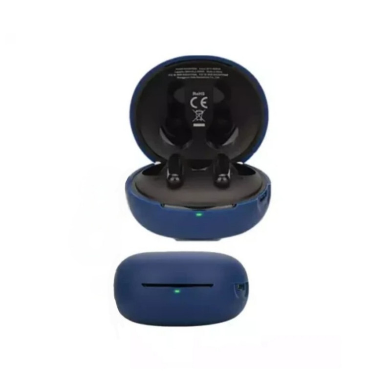 کاور زیفرند مدل سیلیکونی مناسب برای کیس هدفون کیو سی وای T13 ANC 2 کاور زیفرند مدل سیلیکونی مناسب برای کیس هدفون کیو سی وای T13 ANC 2