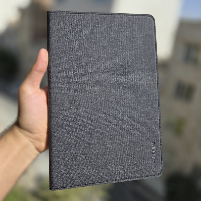 کیف کلاسوری زیفرند مناسب برای تبلت شیائومی Redmi Pad SE 11 inch