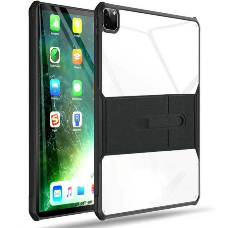کاور زیفرند مدل Xundd Beatle Stand مناسب برای تبلت اپل iPad Pro 11 2024 کاور زیفرند مدل Xundd Beatle Stand مناسب برای تبلت اپل iPad Pro 11 2024