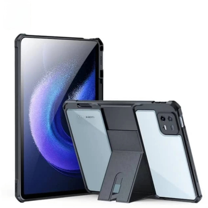کاور زیفرند مدل Xundd Beatle Stand مناسب برای تبلت شیائومی Pad 6 / 6 Pro کاور زیفرند مدل Xundd Beatle Stand مناسب برای تبلت شیائومی Pad 6 / 6 Pro