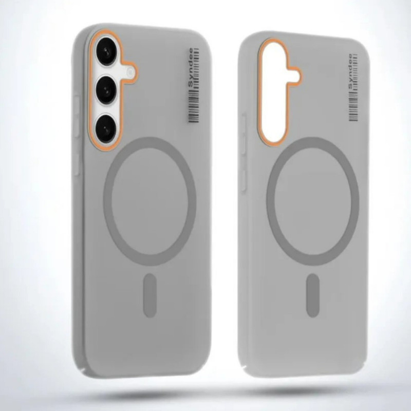 کاور زیفرند مدل Air Skin مناسب برای گوشی موبایل سامسونگ Galaxy A56 کاور زیفرند مدل Air Skin مناسب برای گوشی موبایل سامسونگ Galaxy A56