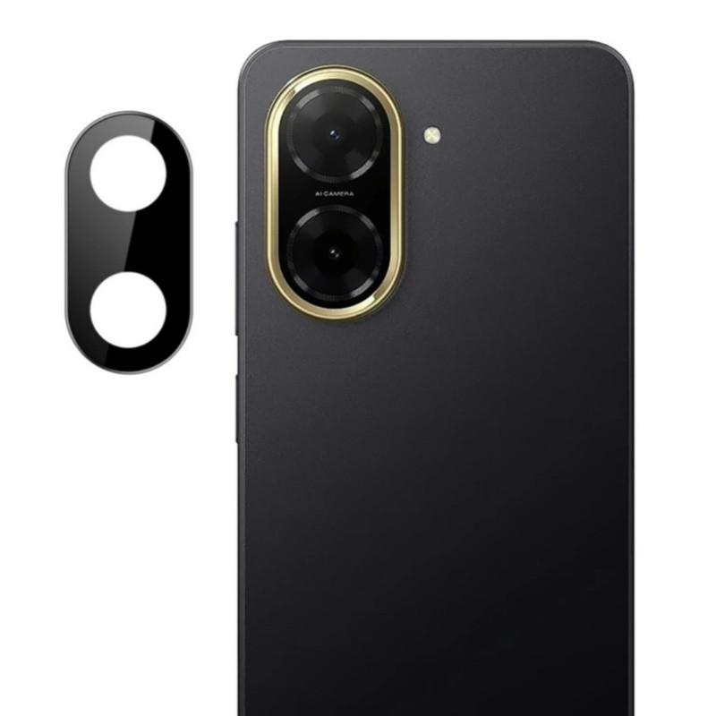 محافظ لنز دوربین شیشه ای اوجی مدل Crystal Shield مناسب برای گوشی موبایل شیائومی Redmi A5 محافظ لنز دوربین شیشه ای اوجی مدل Crystal Shield مناسب برای گوشی موبایل شیائومی Redmi A5