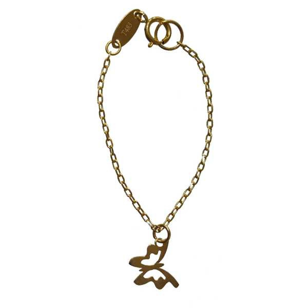 آویز ساعت طلا 18 عیار شمیم گلد گالری مدل M786 آویز ساعت طلا 18 عیار شمیم گلد گالری مدل M786