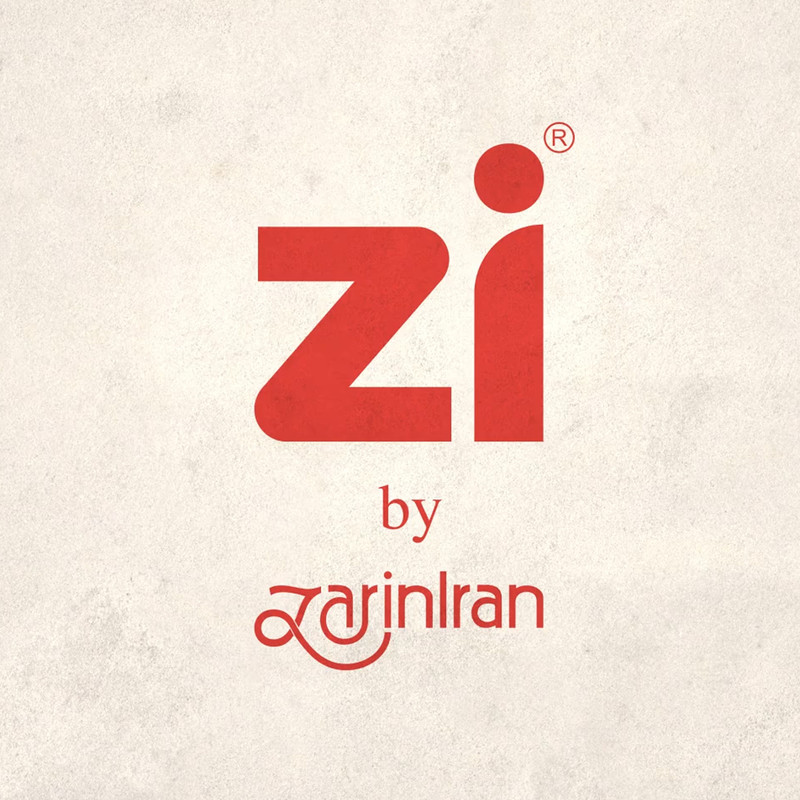 پیش دستی زی مدل دسرخوری فرم اس 15 روشان درجه عالی بسته 6 عددی