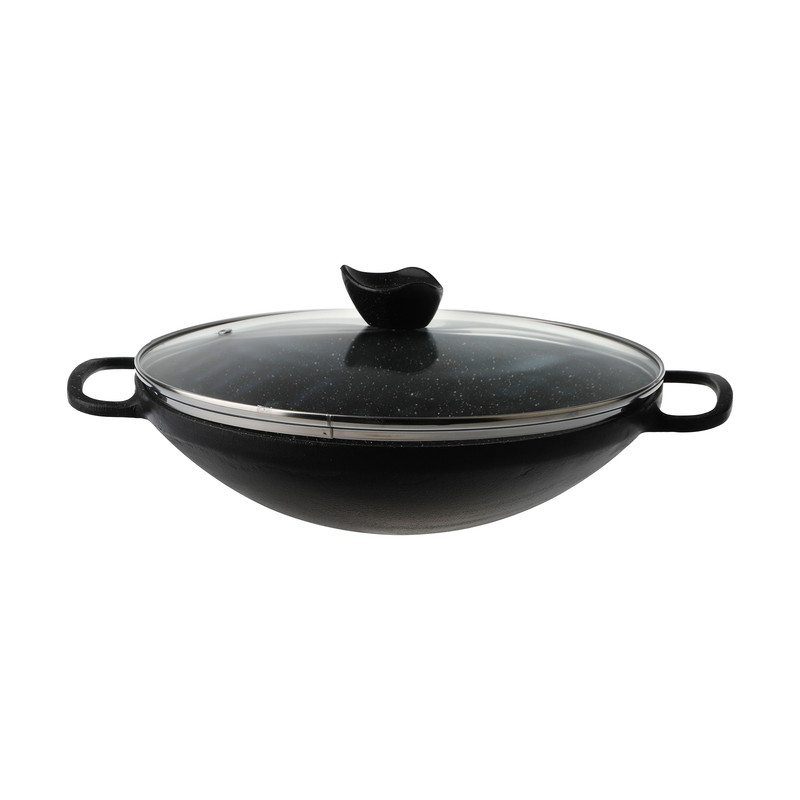 تابه چدن نالینو مدل Feleti سایز 32