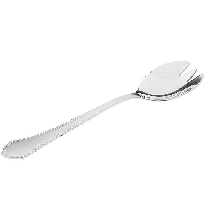 چنگال سرو سالاد پاشا مدل Royal