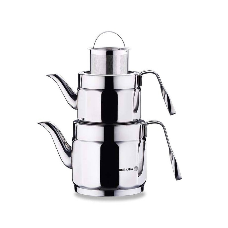 ست کتری و قوری کرکماز مدل a229