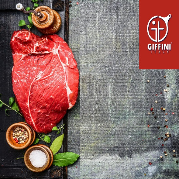 ساطور آشپزخانه جی فی نی مدل CLEAVER