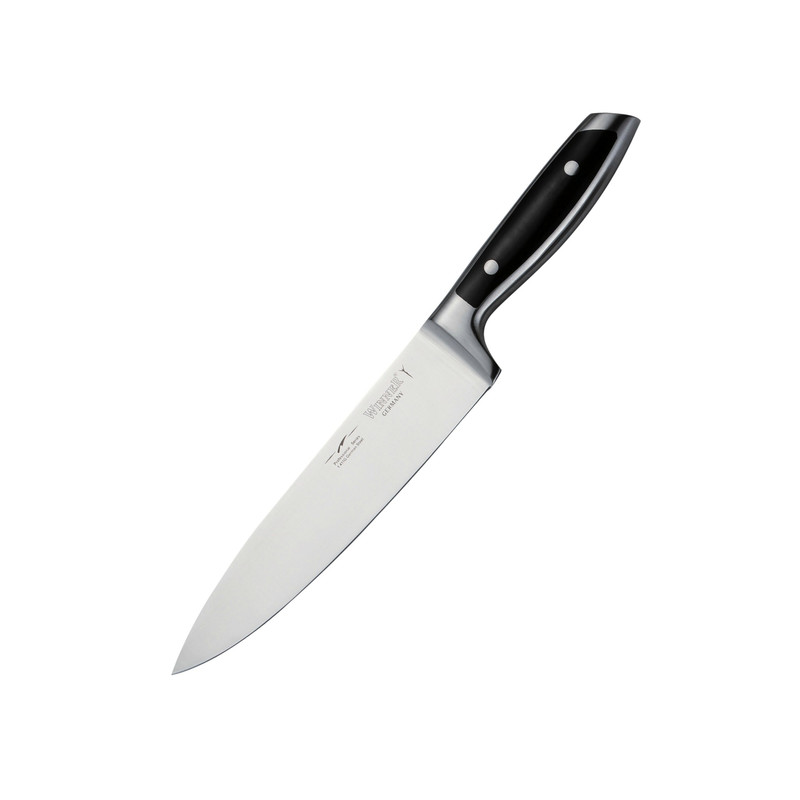 ست چاقو آشپزخانه 8 پارچه وینر مدل NWG9.PLUS به همراه چاقو تیزکن