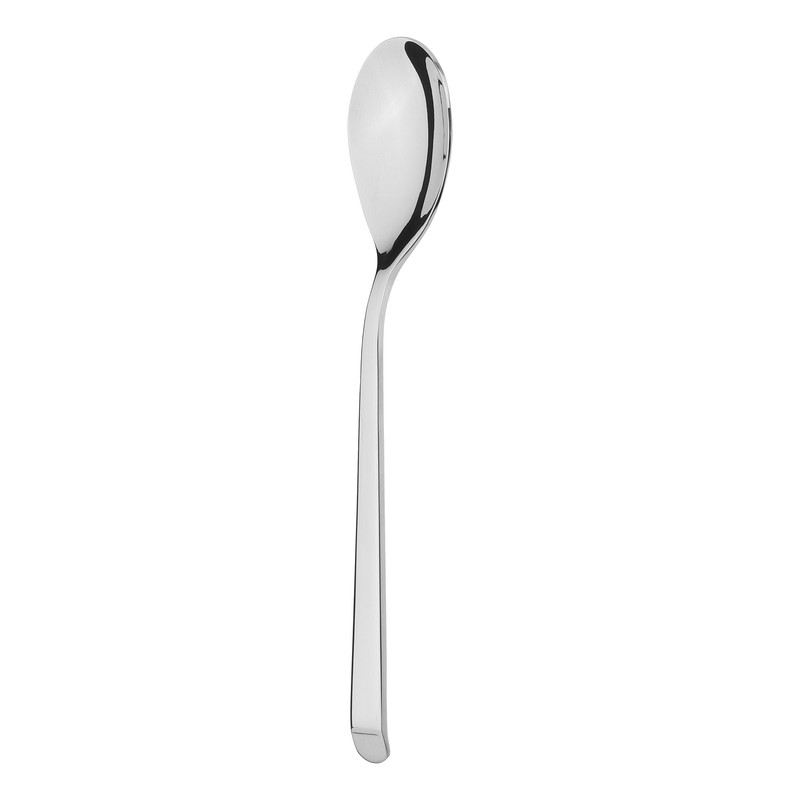 قاشق مربا خوری اچ پلاس مدل باواریا کد 131 بسته 6 عددی قاشق مربا خوری اچ پلاس مدل باواریا کد 131 بسته 6 عددی