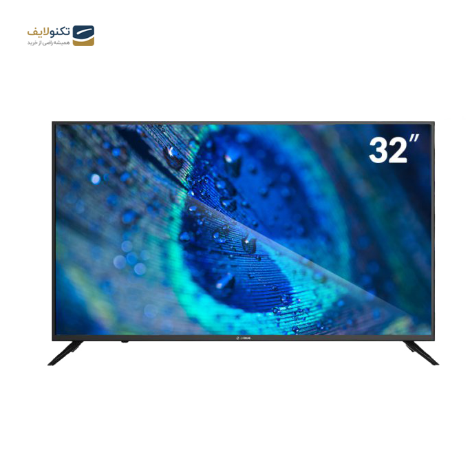 تلویزیون ال ای دی اسنوا مدل SLD-32SA1220 سایز 32 اینچ
