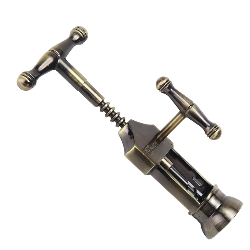 بطری بازکن جی فی نی مدل F-12 بطری بازکن جی فی نی مدل F-12