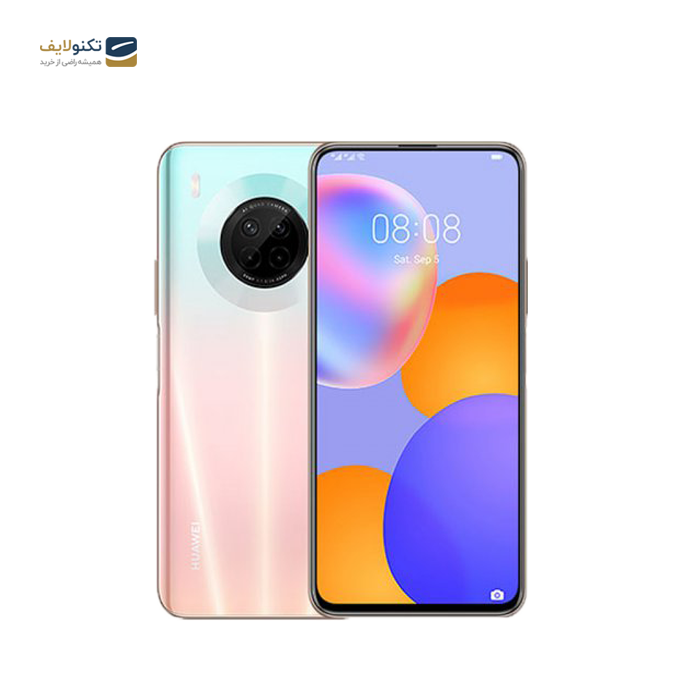 gallery-گوشی موبايل هواوی مدل Y9a دو سيم کارت - ظرفیت 128 گیگابایت - رم 8 گیگابایت-gallery-5-TLP-1788_d8ecc9a8-bc82-4d2a-938c-40d855de83f0.png