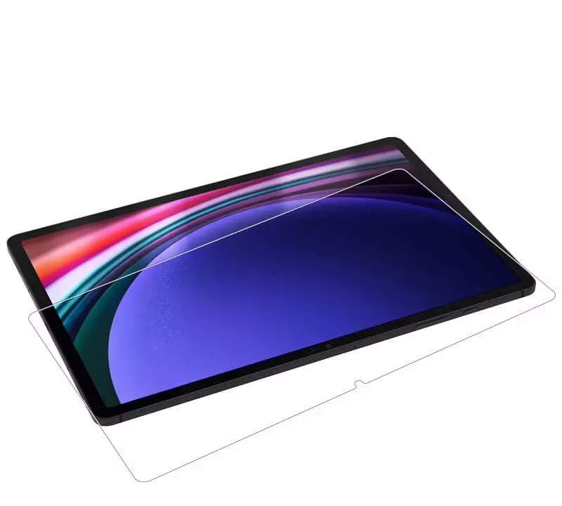 محافظ صفحه نمایش نیلکین مدل Pure AR Film مناسب برای تبلت سامسونگ Galaxy Tab S10 FE /S9 /S9 FE /S8 /S7 محافظ صفحه نمایش نیلکین مدل Pure AR Film مناسب برای تبلت سامسونگ Galaxy Tab S10 FE /S9 /S9 FE /S8 /S7