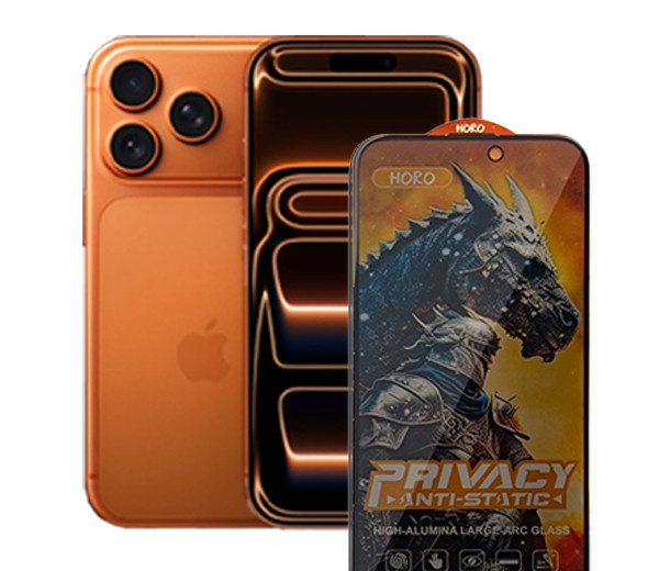 محافظ صفحه نمایش حریم شخصی اپیکوی مدل Knight Privacy مناسب برای گوشی موبایل اپل iPhone 17 Pro / 17 / 16 Pro محافظ صفحه نمایش حریم شخصی اپیکوی مدل Knight Privacy مناسب برای گوشی موبایل اپل iPhone 17 Pro / 17 / 16 Pro