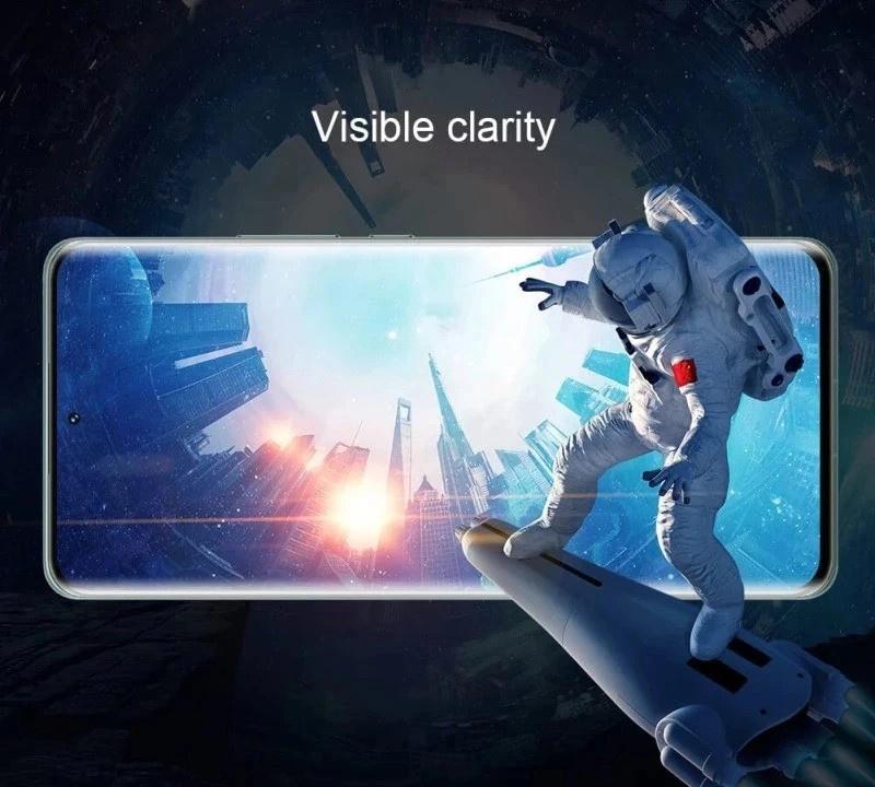 محافظ صفحه نمایش 5D بوف مدل Mountain-Guarantee مناسب برای گوشی موبایل اپل iPhone 17 Pro Max محافظ صفحه نمایش 5D بوف مدل Mountain-Guarantee مناسب برای گوشی موبایل اپل iPhone 17 Pro Max