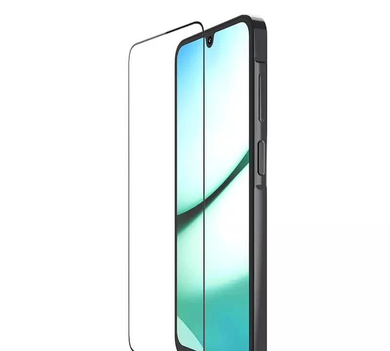 محافظ صفحه نمایش نیلکین مدل CP Plus Pro مناسب برای گوشی موبایل سامسونگ Galaxy A17 / A26 / A16 محافظ صفحه نمایش نیلکین مدل CP Plus Pro مناسب برای گوشی موبایل سامسونگ Galaxy A17 / A26 / A16