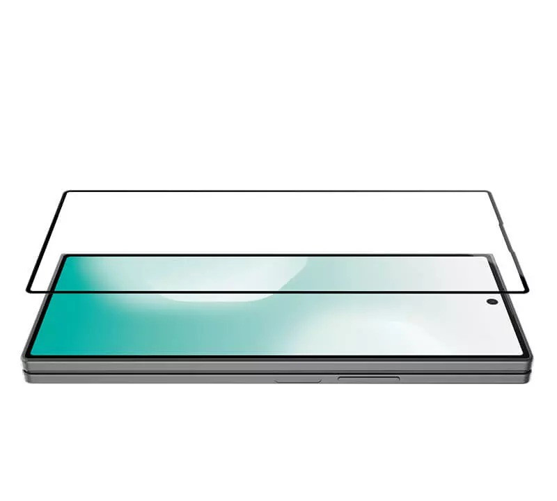محافظ صفحه نمایش نیلکین مدل Cp Plus Pro مناسب برای گوشی موبایل سامسونگ Galaxy Z Fold 7 محافظ صفحه نمایش نیلکین مدل Cp Plus Pro مناسب برای گوشی موبایل سامسونگ Galaxy Z Fold 7