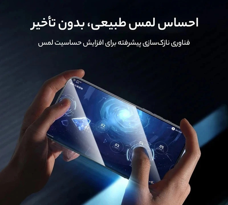 محافظ صفحه نمایش حریم شخصی گرین لاین مدل 3D Silicone Plus Privacy مناسب برای گوشی موبایل اپل iPhone 15 Pro Max محافظ صفحه نمایش حریم شخصی گرین لاین مدل 3D Silicone Plus Privacy مناسب برای گوشی موبایل اپل iPhone 15 Pro Max