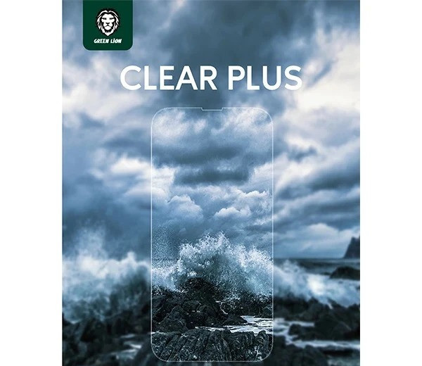 محافظ صفحه نمایش گرین مدل 3D Silicon Plus مناسب برای گوشی موبایل اپل iPhone 15 pro max محافظ صفحه نمایش گرین مدل 3D Silicon Plus مناسب برای گوشی موبایل اپل iPhone 15 pro max