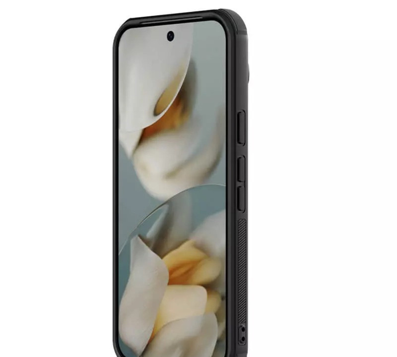 کاور نیلکین مدل Super Frosted Shield Pro مناسب برای گوشی موبایل گوگل Pixel 10 Pro XL کاور نیلکین مدل Super Frosted Shield Pro مناسب برای گوشی موبایل گوگل Pixel 10 Pro XL