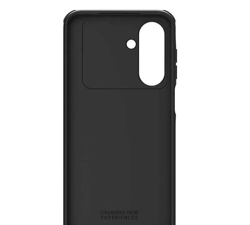 کاور نیلکین مدل CamShield مناسب برای گوشی موبایل سامسونگ Galaxy A17 کاور نیلکین مدل CamShield مناسب برای گوشی موبایل سامسونگ Galaxy A17